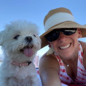 Meet your Posher, Tonya